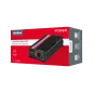 Przetwornica REBEL 24V/230V 1000W(gn. typu F:niemieckie) Przetwornica REBEL 24V/230V 1000W(gn. typu F:niemieckie)