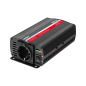 Przetwornica REBEL 24V/230V 300W (gn. typu F:niemieckie) Przetwornica REBEL 24V/230V 300W (gn. typu F:niemieckie)