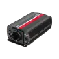 Przetwornica REBEL 24V/230V 300W (gn. typu F:niemieckie) Przetwornica REBEL 24V/230V 300W (gn. typu F:niemieckie)
