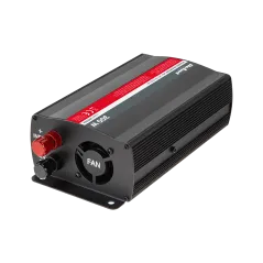 Przetwornica REBEL 24V/230V 300W (gn. typu F:niemieckie)