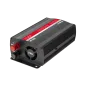 Przetwornica REBEL 24V/230V 300W (gn. typu F:niemieckie) Przetwornica REBEL 24V/230V 300W (gn. typu F:niemieckie)