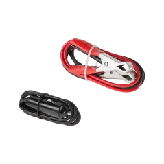 Przetwornica REBEL 24V/230V 300W (gn. typu F:niemieckie)