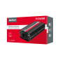 Przetwornica REBEL 24V/230V 500W(gn. typu F:niemieckie)