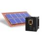 Przetwornica solarna naścienna ( inwerter ) KEMOT PROsolar-1000 ( 12V 230V 1000VA/700W ) Przetwornica solarna naścienna ( inwerter ) KEMOT PROsolar-1000 ( 12V 230V 1000VA/700W )