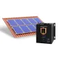 Przetwornica solarna naścienna ( inwerter ) KEMOT PROsolar-2500 ( 24V 230V 25000VA/1800W ) Przetwornica solarna naścienna ( inwerter ) KEMOT PROsolar-2500 ( 24V 230V 25000VA/1800W )