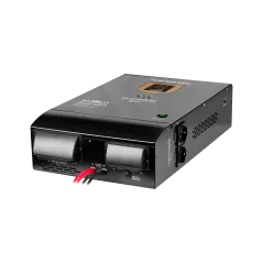 Przetwornica solarna naścienna ( inwerter ) KEMOT PROsolar-5000 ( 48V 230V 5000VA/3500W )