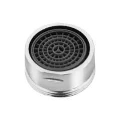 Napowietrzacz GZ M24x1 sitko ABS Duro – 10 sztuk w opakowaniu