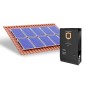 Przetwornica solarna naścienna ( inwerter ) KEMOT PROsolar-7000 ( 48V 230V 7000VA/5000W )