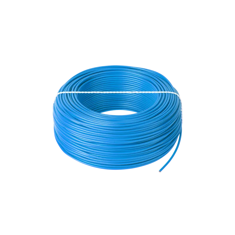 Przewód LgY 1x0,5 H05V-K niebieski Przewód LgY 1x0,5 H05V-K niebieski