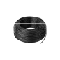Przewód LgY 1x0,75 H05V-K czarny Przewód LgY 1x0,75 H05V-K czarny