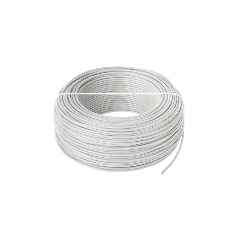 Przewód LgY 1x1 H05V-K biały Przewód LgY 1x1 H05V-K biały