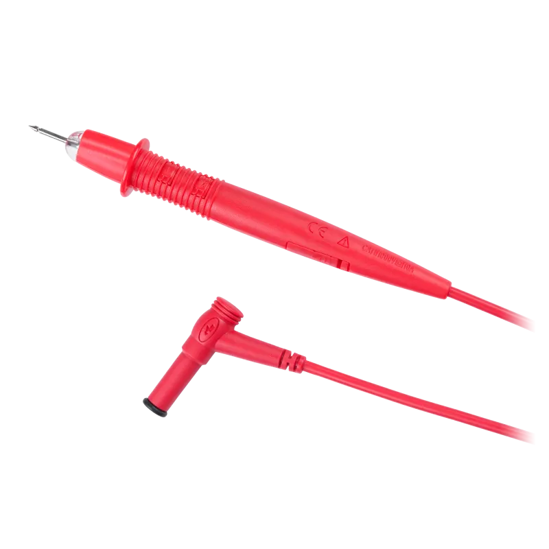 Przewód pomiarowy miernika z podświetleniem HQ UT-LT18 Przewód pomiarowy miernika z podświetleniem HQ UT-LT18