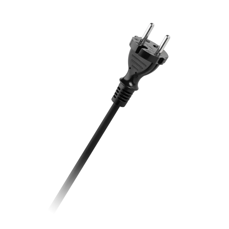 Przewód w gumie H05RR-F OW 2x1mm2 300/500V 3m