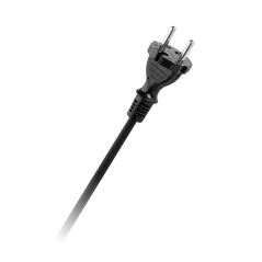 Przewód w gumie H05RR-F OW 2x1mm2 300/500V 5m