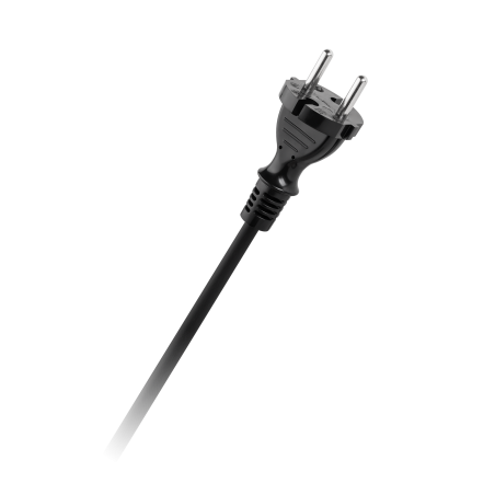 Przewód w gumie H05RR-F OW 2x1mm2 300/500V 5m