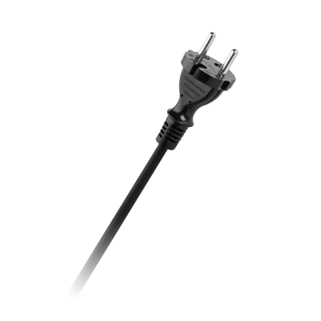 Przewód w gumie H05RR-F OW 2x1mm2 300/500V 5m