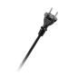 Przewód w gumie H05RR-F OW 2x1mm2 300/500V 5m Przewód w gumie H05RR-F OW 2x1mm2 300/500V 5m