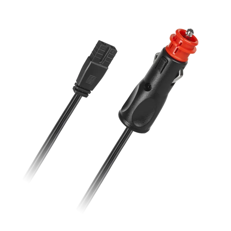 Przewód zasilający do lodówek turystycznych 4m