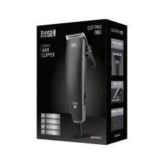 Przewodowa maszynka do włosów CUT PRO X300