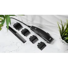 Przewodowa maszynka do włosów CUT PRO X300