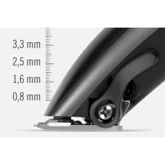 Przewodowa maszynka do włosów CUT PRO X300