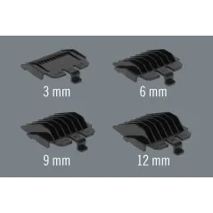 Przewodowa maszynka do włosów CUT PRO X300