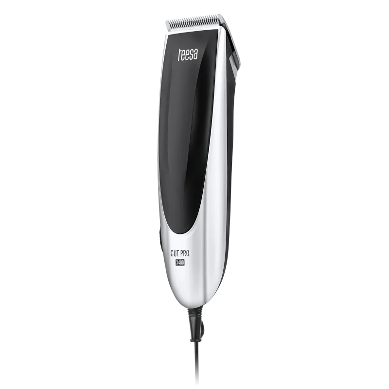 Przewodowa maszynka do włosów CUT PRO X400