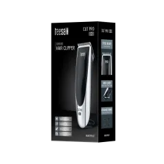 Przewodowa maszynka do włosów CUT PRO X400
