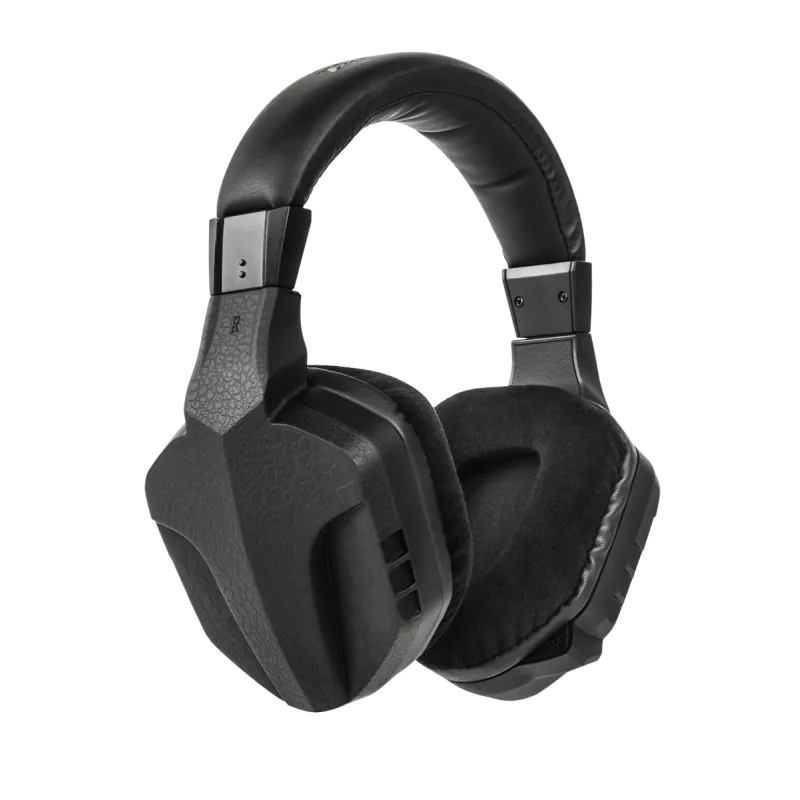 Przewodowe słuchawki nauszne dla graczy Kruger&Matz model Zone