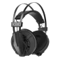 Przewodowe słuchawki nauszne dla graczy Kruger&Matz model Zone Pro