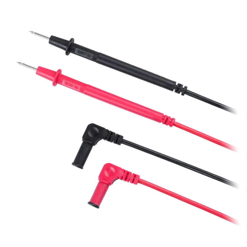 Przewody pomiarowe miernika 890