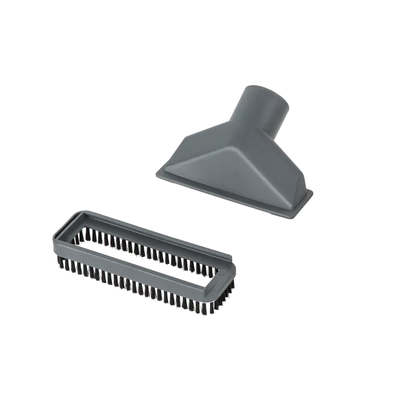 Przyssawka podłogowa ze szczotką do odkurzacza TEESA ERIS Przyssawka podłogowa ze szczotką do odkurzacza TEESA ERIS