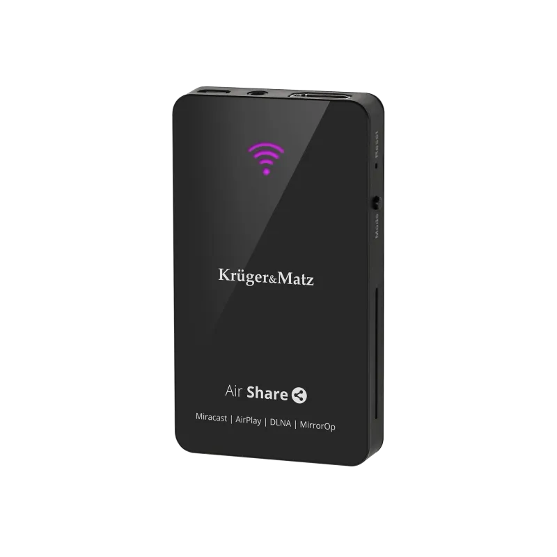 Przystawka Kruger&Matz Air Share