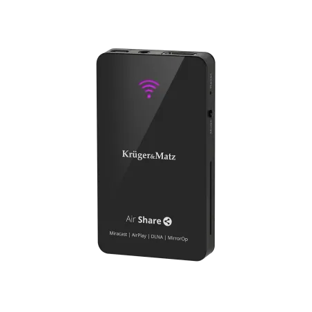 Przystawka Kruger&Matz Air Share