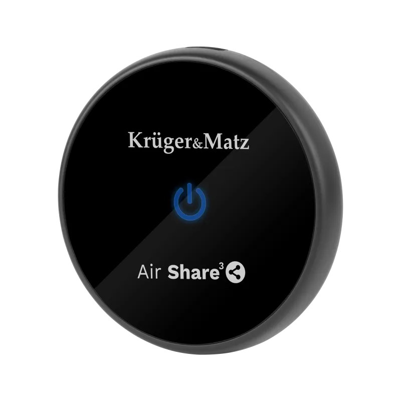 Przystawka Kruger&Matz Air Share 3 Przystawka Kruger&Matz Air Share 3