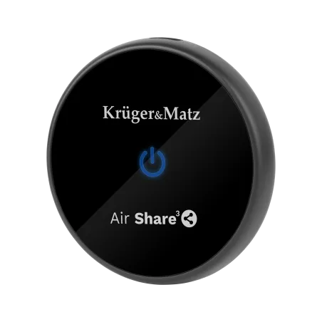 Przystawka Kruger&Matz Air Share 3