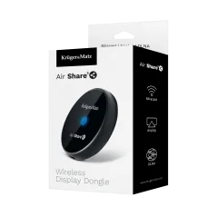 Przystawka Kruger&Matz Air Share 3