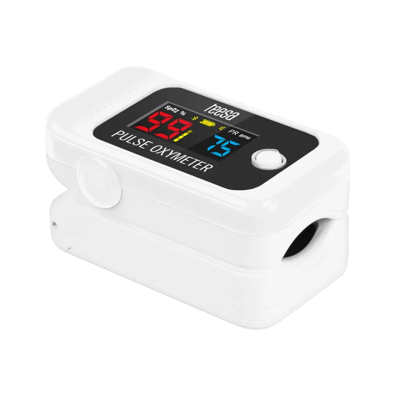 Pulsoksymetr napalcowy BT PX70 Pulsoksymetr napalcowy BT PX70