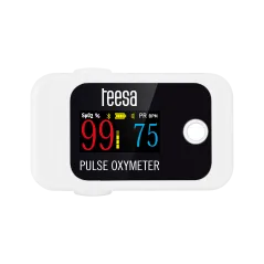 Pulsoksymetr napalcowy BT PX70