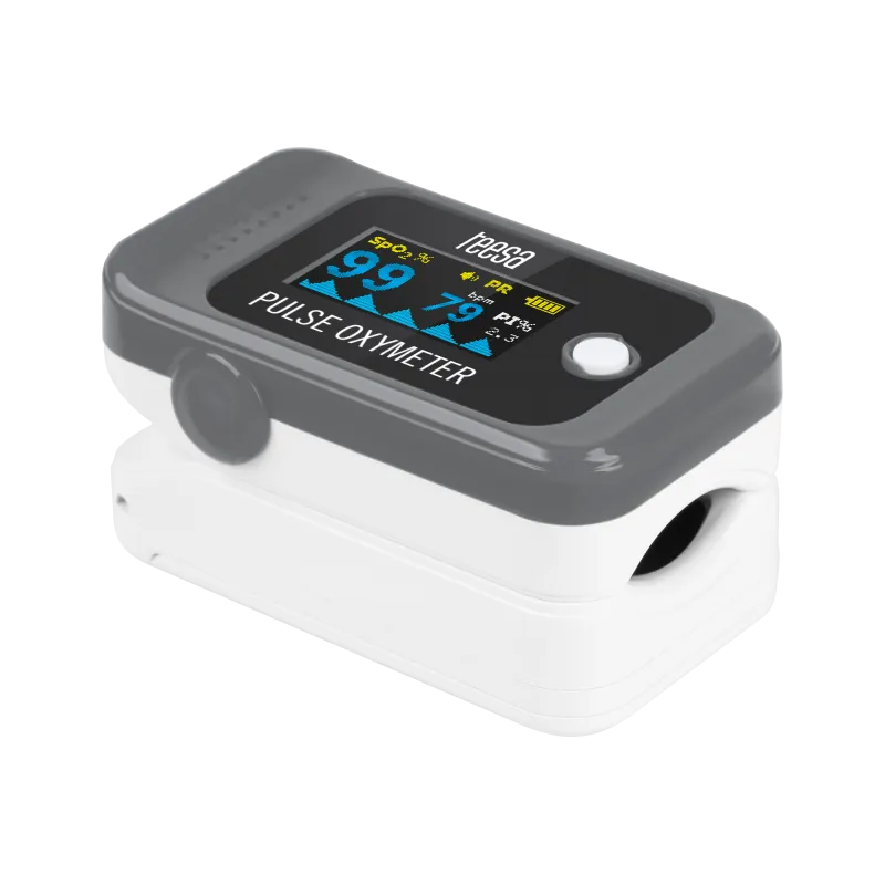 Pulsoksymetr napalcowy PX50 Pulsoksymetr napalcowy PX50