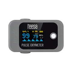 Pulsoksymetr napalcowy PX50