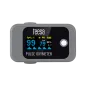 Pulsoksymetr napalcowy PX50 Pulsoksymetr napalcowy PX50