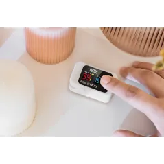 Pulsoksymetr napalcowy PX50