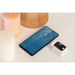 Pulsoksymetr napalcowy PX50