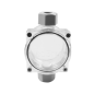 Puszka hermetyczna IP68 MUFA-2