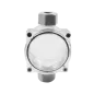 Puszka hermetyczna IP68 MUFA-2