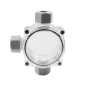 Puszka hermetyczna IP68 MUFA-3