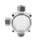 Puszka hermetyczna IP68 MUFA-3