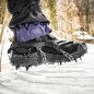 Raczki z kolcami na buty turystyczne, rozmiar M ( 36 - 40 ) , REBEL ACTIVE Raczki z kolcami na buty turystyczne, rozmiar M ( 36 - 40 ) , REBEL ACTIVE
