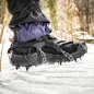 Raczki z kolcami na buty turystyczne, rozmiar M ( 36 - 40 ) , REBEL ACTIVE Raczki z kolcami na buty turystyczne, rozmiar M ( 36 - 40 ) , REBEL ACTIVE